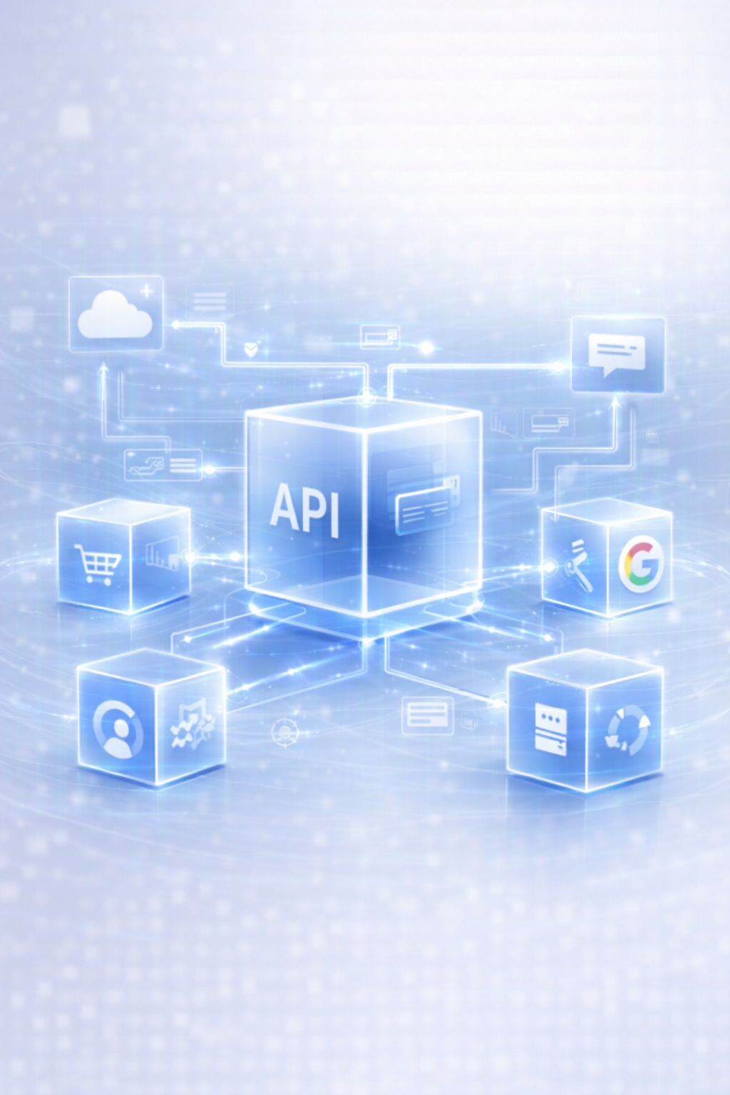 Integrações e APIs